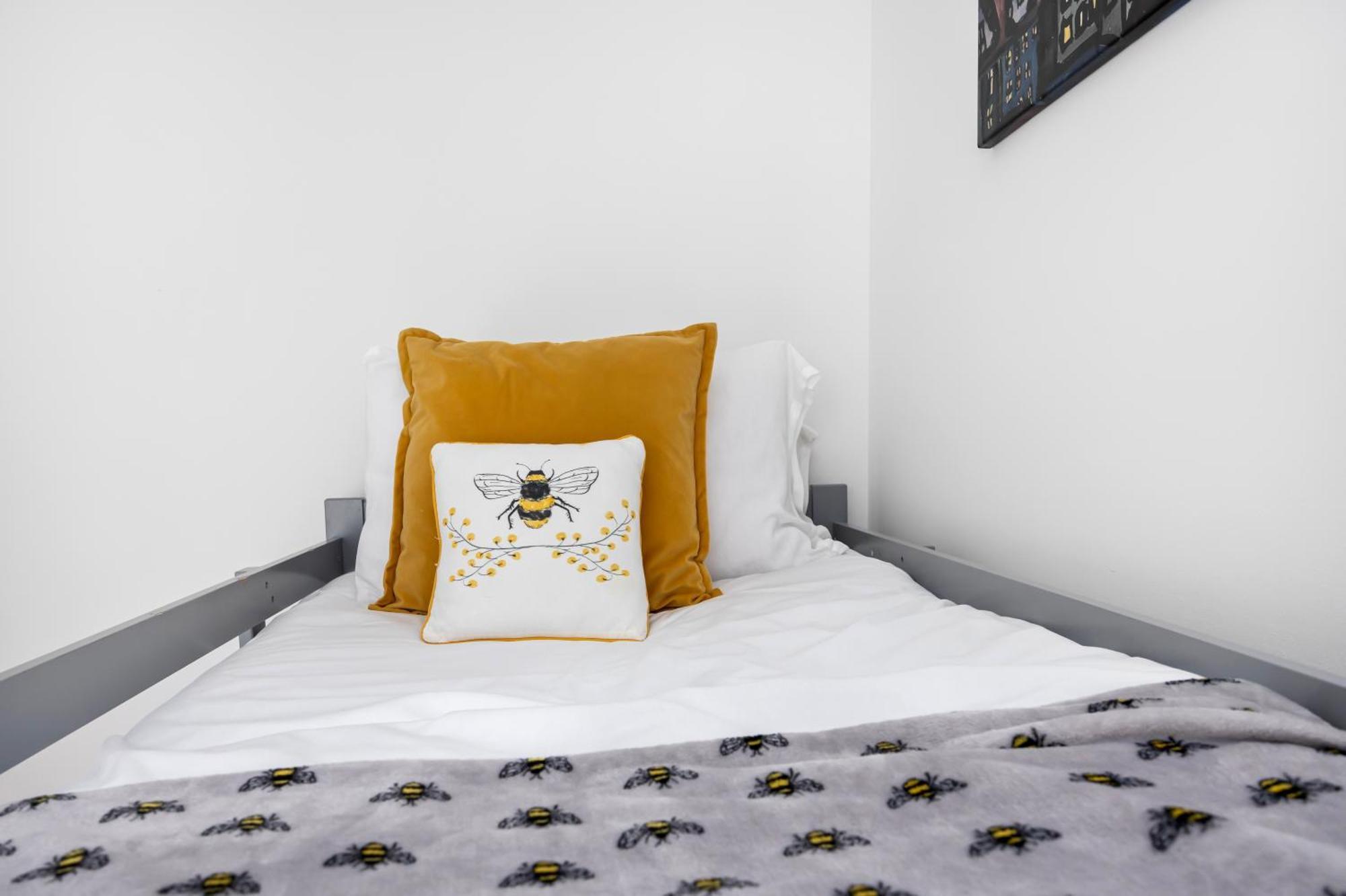 Queens Mile 1 With Free Parking By My Getaways Brighton Kültér fotó